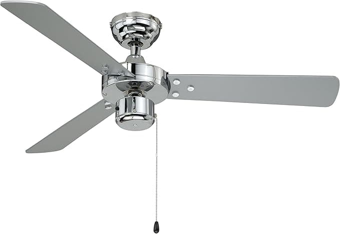 AireRyder Ceiling Fan Cyrus 107cm / 42" Premium Quality with Quiet Operation